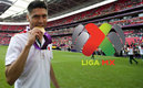 Oribe fue clave en la conquista del oro olímpico (MEXSPORT)