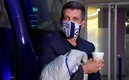 Pezzolano buscó suplir las bajas con juveniles. Foto: Imago7