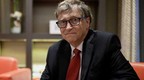 Bill Gates considera que en México la educación es muy débil (Foto: AFP)