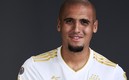 Chaka dijo estar bien para jugar el siguiente duelo de Tigres. (Foto: Mexsport)