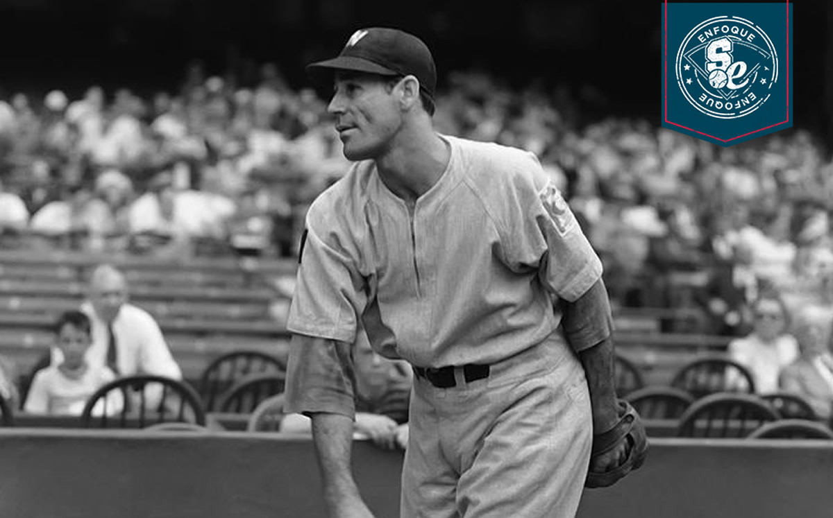Conoce la historia de Alejandro Carrasquel, el primer jugador venezolano en MLB. (Foto: @SABRbioproject)