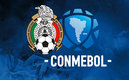 El Director de Desarrollo de Conmebol habló de la vuelta de equipos mexicanos  a Sudamérica
