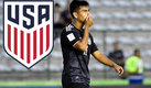 Efraín Álvarez juega para el Galaxy y tiene las dos nacionalidades. (Imago7)