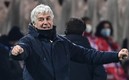 Gian Piero Gasperini aseguró que están listos para el choque ante los Merengues. FOTO: AFP.
