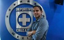 Jerry Flores fue campeón de Copa MX con Cruz Azul. Foto: Imago 7