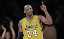 Kobe Bryant. (Foto: AFP)