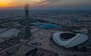 Qatar tiene estrictas medidas sanitarias por la COVID-19. (FOTO: Embajada de Qatar)