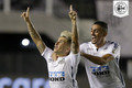 Soteldo firmó por Santos en 2019. (FOTO: AFP)