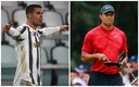 Tiger Wood sufrió un accidente automovilístico el 23 de febrero (Foto: AFP e Imago7)