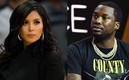 Vanessa Bryant no se tentó contra el rapero Meek Mill.