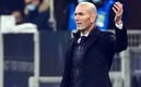 Zinedine Zidane | Mediocampista | Su legado no se limita como jugador ahora lo agranda desde el banquillo. (Foto: AFP)