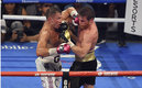 Canelo se enfrentó dos veces a Golovkin. (Foto: Mexsport)