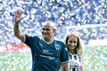 Chupete Suazo se mantiene como el máximo goleador de Rayados (Foto: Imago7)