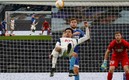 Dele Alli regaló una auténtica postal. FOTOS: AFP.