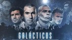Los Galácticos es una de las etapas más queridas del Real Madrid (Foto: ESPN)