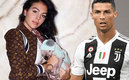Georgina y Pepe.