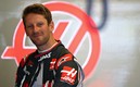 Grosjean volvió a conducir, ahora en IndyCar. Foto: AFP