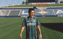 El jersey recuerda a l que utilizaba el equipo en los 90's. (FOTO: LA Galaxy)