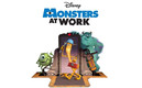 Monsters at Work estará lista este verano. (FOTO: Disney)