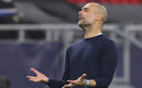 Pep Guardiola colocó como favorito al Bayern Múnich al título de Champions. (Foto: AFP)