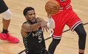 Beasley, castigado por su conducta (AFP)