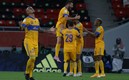 Chaka Rodríguez es una de las bajas de Tigres para el duelo contra San Luis. (Foto: Mexsport)
