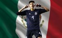 Edson Álvarez está orgulloso de ser mexicano. FOTO: Imago7.
