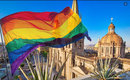 Los Gay Games son considerados los Juegos Olímpicos de la comunidad LGBT