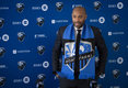 Henry quiere hacer historia en la MLS. (Foto: AFP)