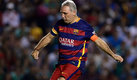 Hristo Stoichkov jugó en Barcelona durante la década de los 90. (Mexsport)