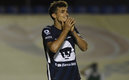Juan Dinenno erró un penalti (Imago7)