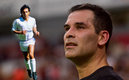 Márquez reconoció a Hugo como el mejor jugador mexicano de todos los tiempos. (Fotos: Mexsport e Imago7)