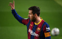 Messi termina contrato en verano con el Barcelona. (FOTO: AFP)