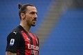 Milan y Estrella roja empataron a dos tantos en la Ida de la Europa League (Foto: AFP)