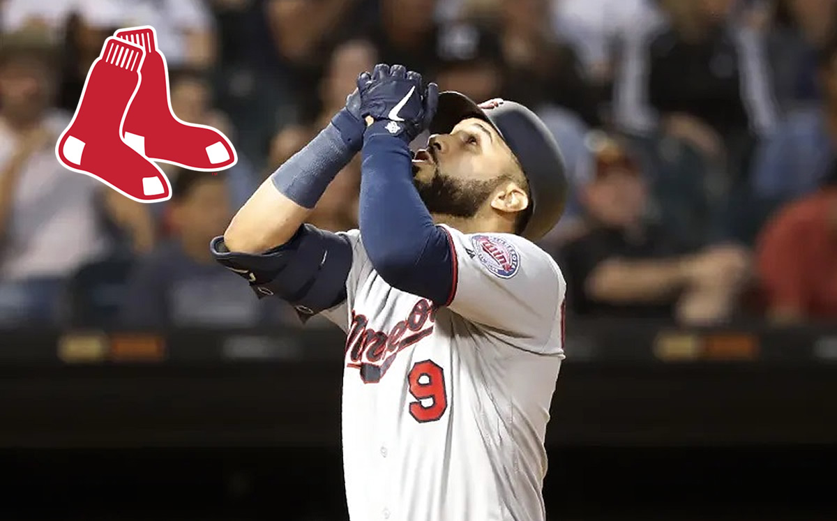 MLB: Es oficial, Marwin González firma con los Red Sox