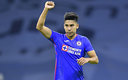 Pol Fernández lleva 2 goles en 3 partidos con Cruz Azul este 2021 (Imago7)