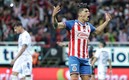 Pulido sabe que la playera de Chivas pesa y no es para cualquiera. Foto: Imago7