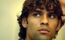 Rafael Márquez, cuando llegó al Barcelona. Foto: Mexsport