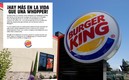 Los restauranteros mexicanos han encontrado un aliado en Burger King. FOTO: AP.
