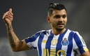 Tecatito estará frente al cuadro de lujo de la Juventus. (Foto: AFP)