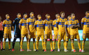 Tigres visita a San Luis este jueves a las 21:00 horas. (FOTO: Imago7)