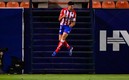 El artillero del conjunto potosino le dio un punto agónico a su equipo en el último minuto. Foto: Imago7