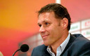 Van Basten considera sus problemas económicos dignos del Lobo de Wall Street. (FOTO: EFE)