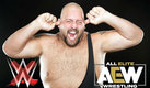 Big Show debutó oficialmente en WWE en el año 1999. (Foto de WWE)