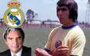 Carlos Reinoso marcó época con América en los 70, cuando estuvo arreglado con el Madrid. (Mexsport)