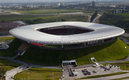 El Estadio Akron, la casa de Chivas (MEXSPORT)