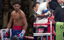 El filipino no chocará con García (MEXSPORT)