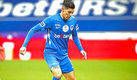 Gerardo Arteaga suma un gol y dos asistencias con el Genk. (TW @Arteaga_Gera)