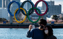 Los Juegos Olímpicos comenzarán el 23 de julio. (FOTO: AFP)