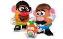Mr. Potato será rebautizado tras 70 años. (FOTO: Hasbro)